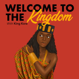 Podcast thumbnail for Welcome To The Kingdom