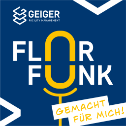 Podcast thumbnail for Geiger FM Flurfunk: Gemacht für mich!
