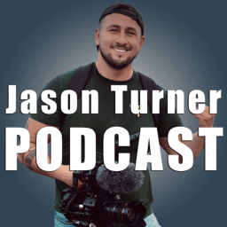 Podcast thumbnail for Jason Turner Podcast