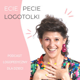Podcast thumbnail for ECIE PECIE LOGOTOLKI
