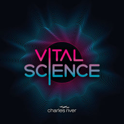 Podcast thumbnail for Vital Science