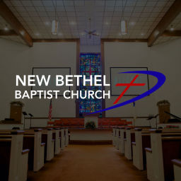 Podcast thumbnail for New Bethel Baptist Church