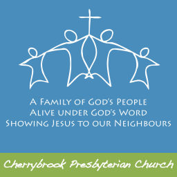 Podcast thumbnail for Cherrybrook Presbyterian Church