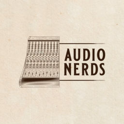 Podcast thumbnail for AudioNerds