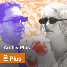 Podcast thumbnail for Archiv Plus