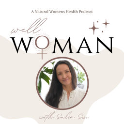 Podcast thumbnail for Well Woman
