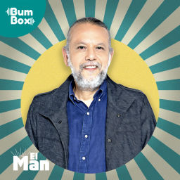 Podcast thumbnail for El podcast de Alberto Linero