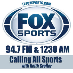 Podcast thumbnail for Calling All Sports