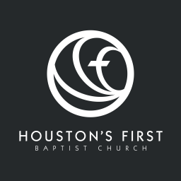 Podcast thumbnail for Houston's First Baptist Church