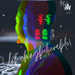 Podcast thumbnail for Unf*ckingbelievable