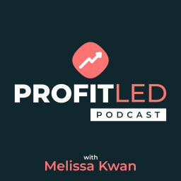 Podcast thumbnail for ProfitLed Podcast