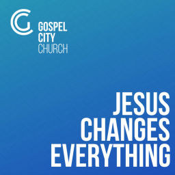 Podcast thumbnail for Gospel City Church Podcast