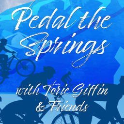 Podcast thumbnail for Pedal The Springs