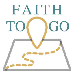 Podcast thumbnail for Faith To Go Podcast