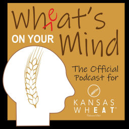 Podcast thumbnail for Wheat's On Your Mind