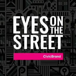 Podcast thumbnail for Eyes On The Street