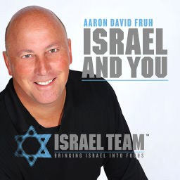 Podcast thumbnail for Israel and You