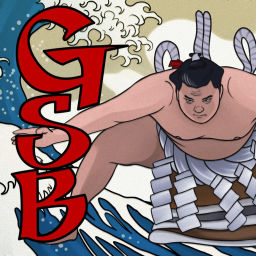 Podcast thumbnail for Grand Sumo Breakdown