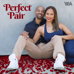 Podcast thumbnail for Perfect Pair