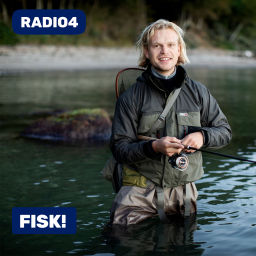 Podcast thumbnail for FISK!