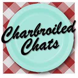Podcast thumbnail for Charbroiled Chats: Conversations Among Friends