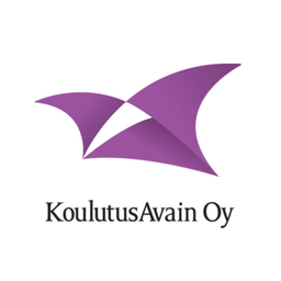 Podcast thumbnail for Koulutusavain Oy