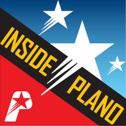 Podcast thumbnail for Inside Plano, The City Podcast