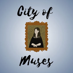 Podcast thumbnail for City of Muses