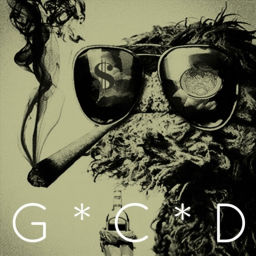 Podcast thumbnail for Operation GCD