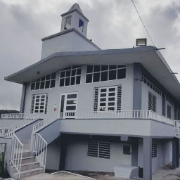 Podcast thumbnail for Iglesia Emanuel Cayey PR