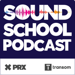 Podcast thumbnail for Sound School Podcast