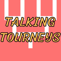 Podcast thumbnail for Talking Tourneys