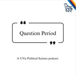 Podcast thumbnail for Question Period UVIC