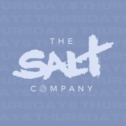 Podcast thumbnail for Salt Company UF
