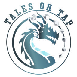 Podcast thumbnail for Tales on Tap