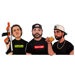 Podcast thumbnail for OH Shieet Podcast