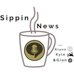 Podcast thumbnail for Sippin News