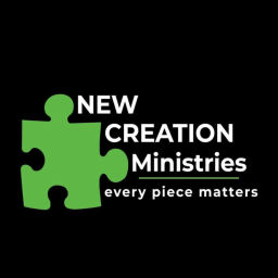 Podcast thumbnail for New Creation Ministries Sermon