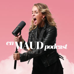 Podcast thumbnail for En Maud Podcast