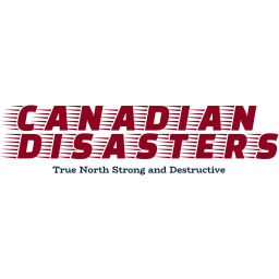 Podcast thumbnail for Canadian Disasters
