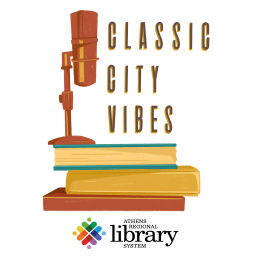 Podcast thumbnail for Classic City Vibes