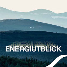 Podcast thumbnail for Energiutblick