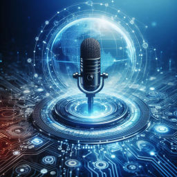 Podcast thumbnail for Digital en Español