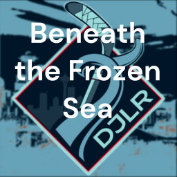 Podcast thumbnail for Beneath the Frozen Sea: A Seattle Kraken podcast
