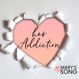 Podcast thumbnail for Her Addiction
