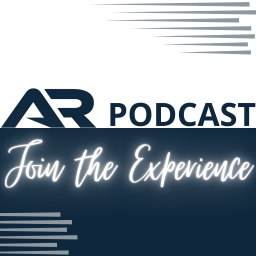 Podcast thumbnail for Join the Experience