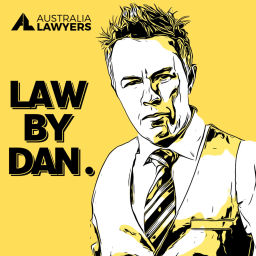 Podcast thumbnail for Legal Information & Legal Advice by Leading Lawyers