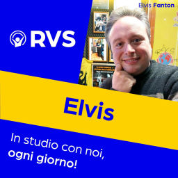 Podcast thumbnail for ELVIS Archivi - HopeMedia Italia