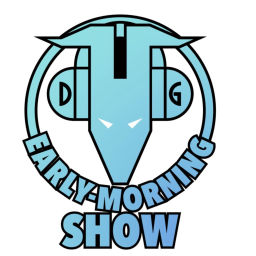 Podcast thumbnail for DG Early-Morning Show