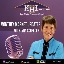 Podcast thumbnail for What the Health? KHI Solutions Monthly Market Updates